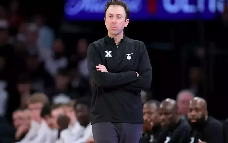 Xavier Men's Basketball Boosts Budget and Talent for Upcoming Season