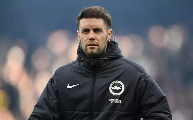 Brighton Secures Head Coach Fabian Hürzeler with New Long-Term Contract