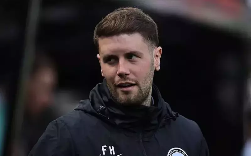 Hurzeler Extends Brighton Stay, Eyes European Ambitions