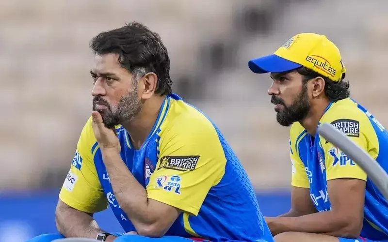 Dhoni's IPL Future and Unwavering Impact on CSK