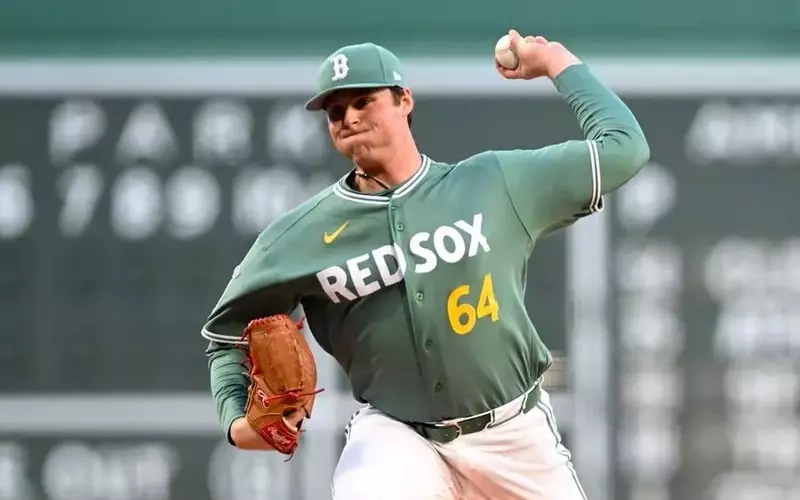 Red Sox and Rays Face Off in High-Stakes Series After Dominant Performances