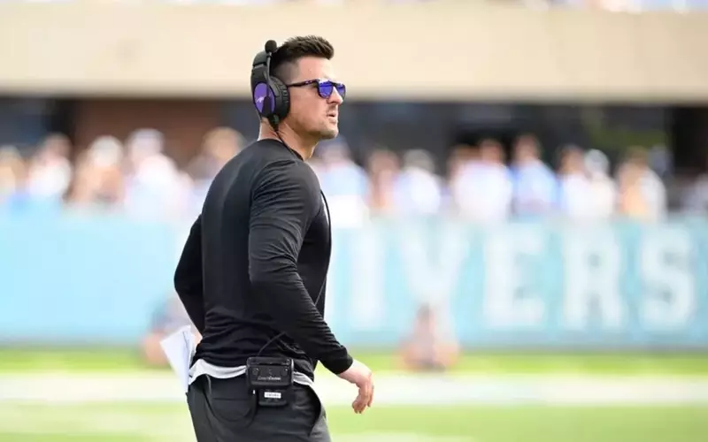 UCLA Football's New Era: Iamaleava and Chesney's Potential Impact
