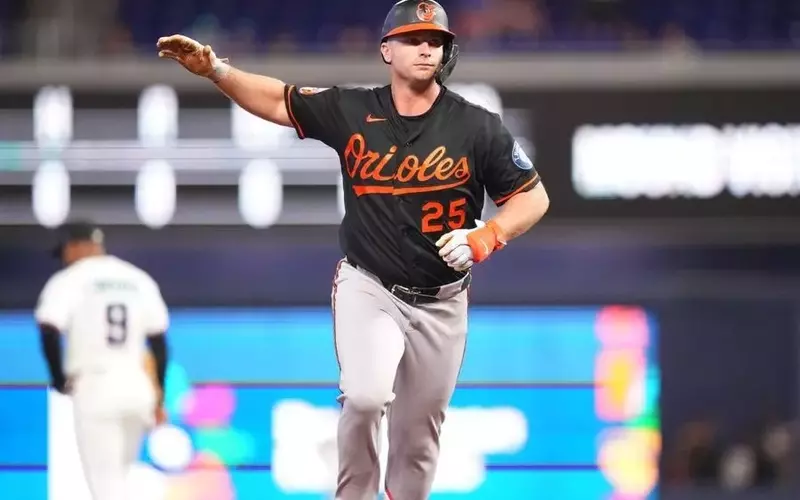Orioles Eyeing Sweep Against Marlins to Rebound from Road Woes
