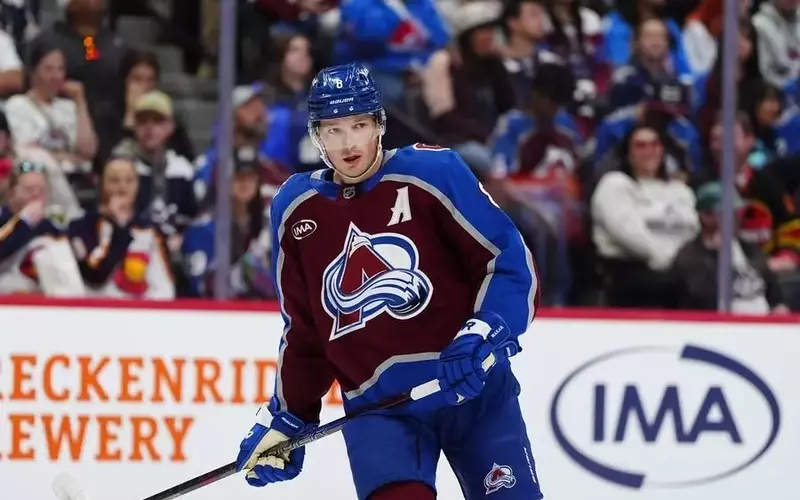 Makar, Dahlin, Werenski Named Norris Trophy Finalists