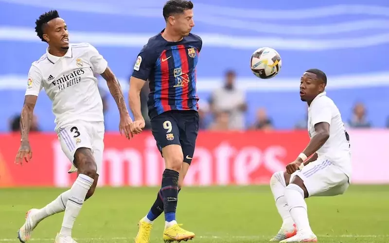 Juventus Considers Real Madrid's David Alaba as Potential Defensive Reinforcement