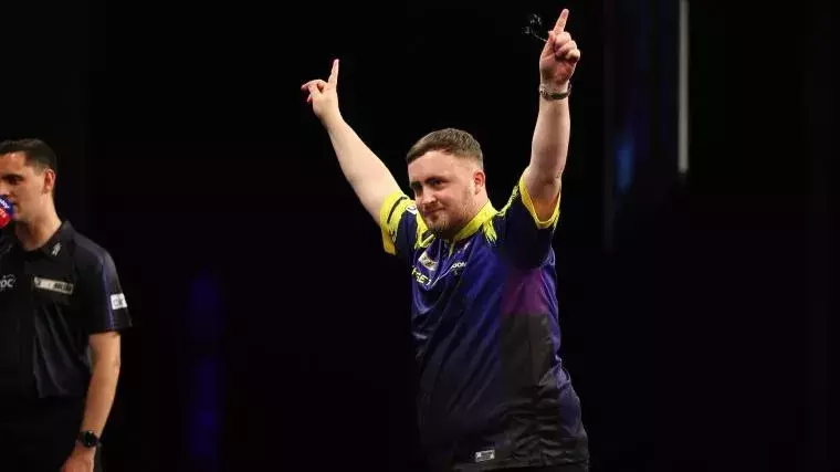Thrilling Darts Action in Leeds: Premier League Night 14 Recap