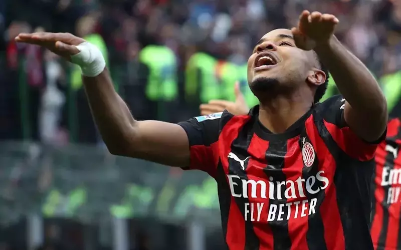 Nkunku's Milan Departure: A Strategic Move for All Involved