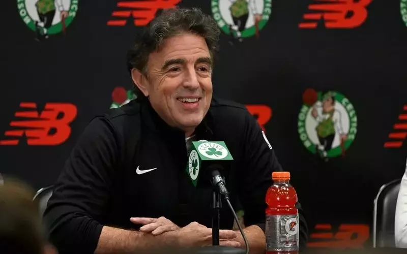 Celtics Investors Eyeing Seattle Seahawks Acquisition