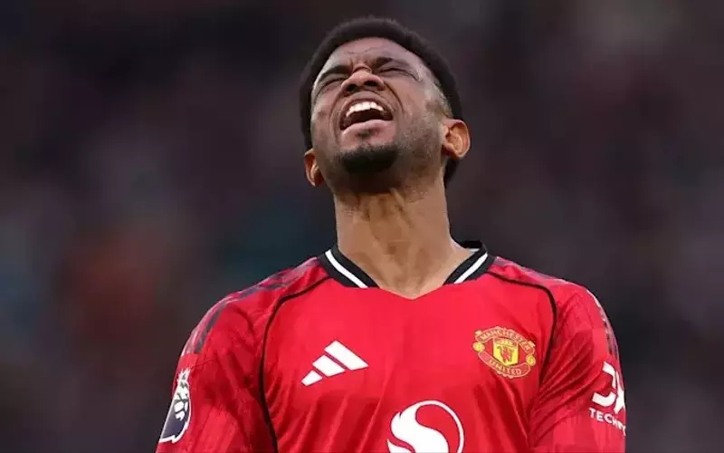 Amad Diallo's Future at Manchester United: A Crossroads