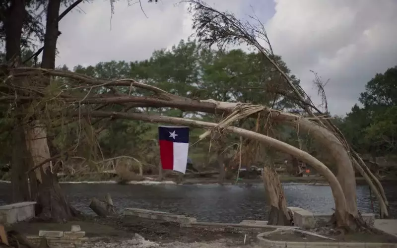 Trump Administration's Proposed FEMA Reforms Aim to Shift Disaster Responsibility to States