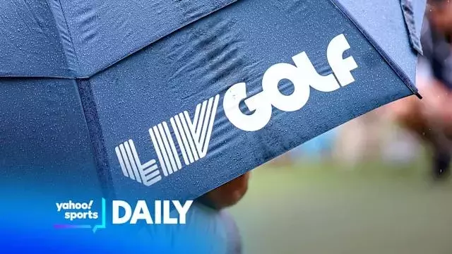 LIV Golf's Vision: Adapting to New Realities and Global Expansion