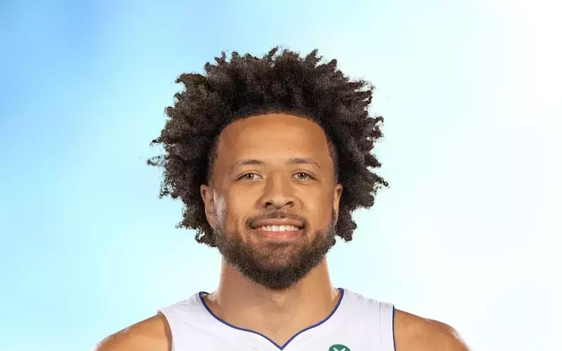 Cade Cunningham: A Top 10 Two-Way Player, Says Coach J.B. Bickerstaff