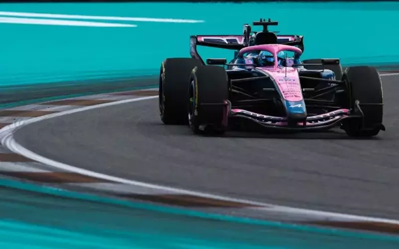 FIA Faces Dilemma Over Multi-Team Ownership in Formula 1