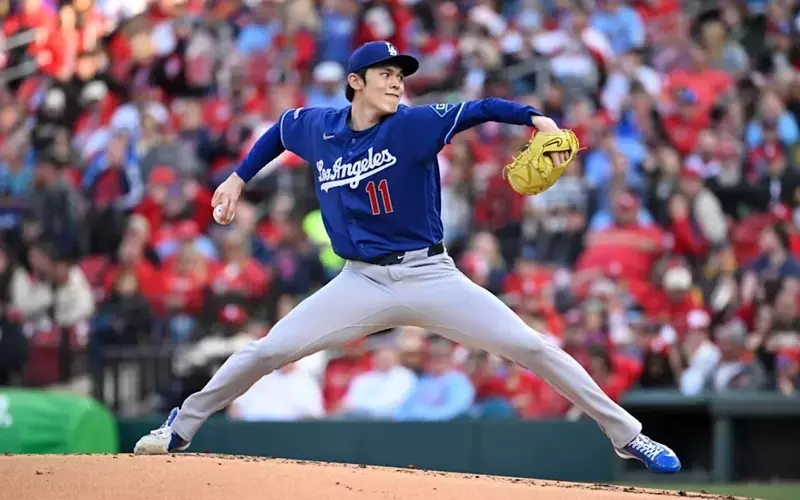 Sasaki's Pitching Evolution and Roster Dilemmas for the Dodgers