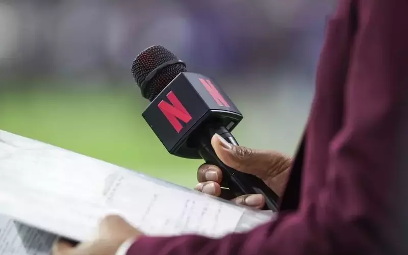 Netflix to Broadcast Historic NFL Match in Australia