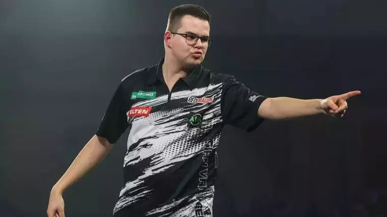 2026 Austrian Darts Open: Full Tournament Details