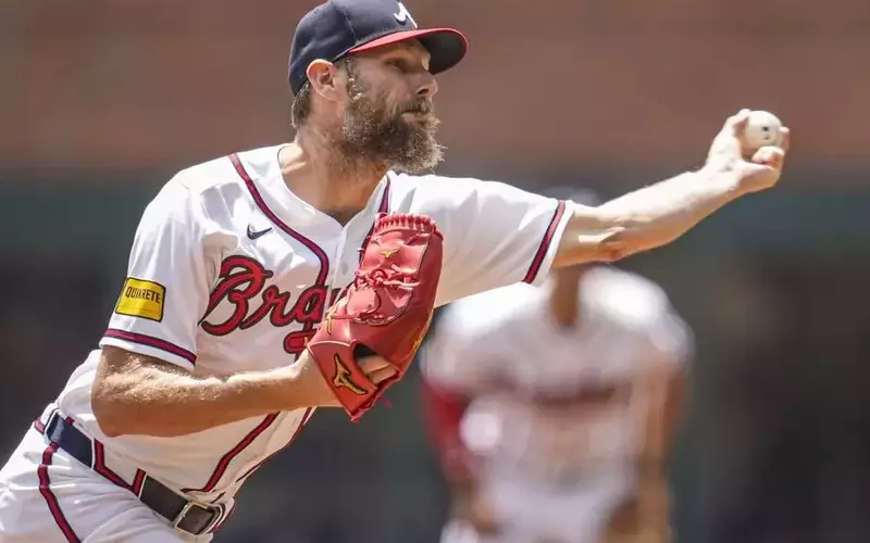 Braves vs. Dodgers: A High-Stakes Showdown