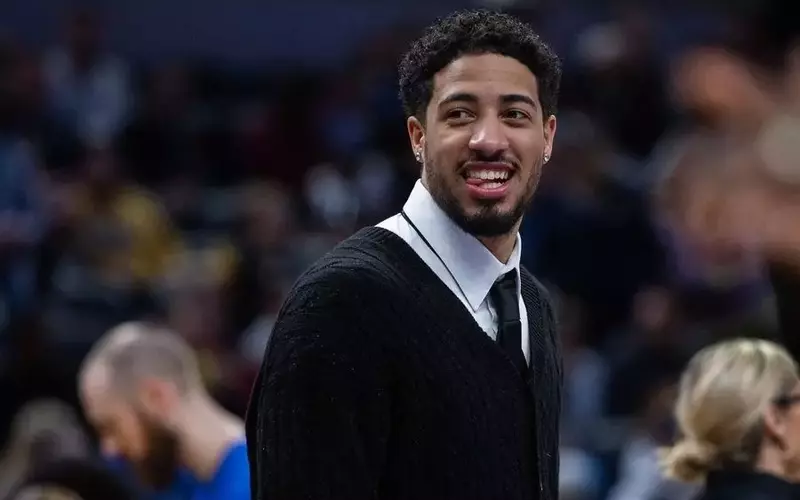 Tyrese Haliburton Ready for Pacers Summer Camp After Injury Setbacks