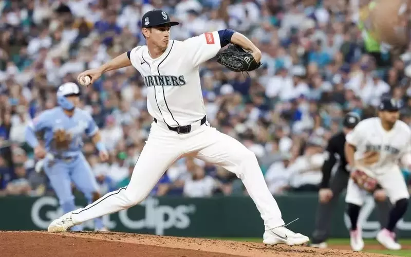 Mariners and White Sox Seek Consistency in Upcoming Series