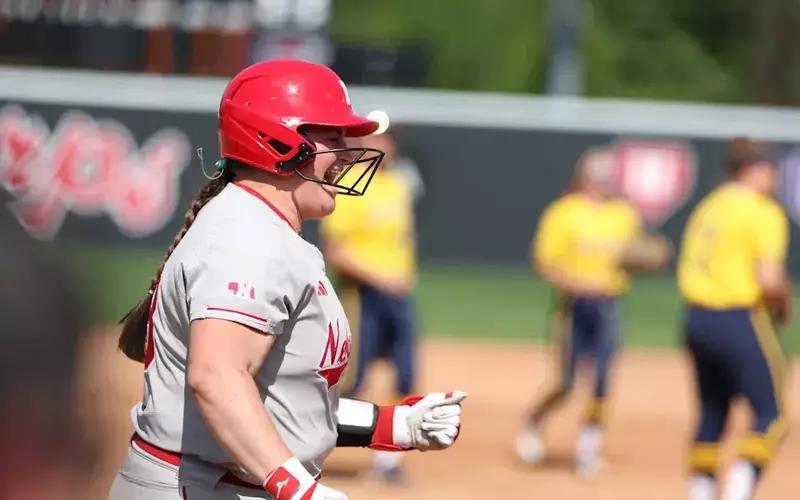 Nebraska Cornhuskers Triumph Over Michigan Wolverines in Big Ten Softball Tournament