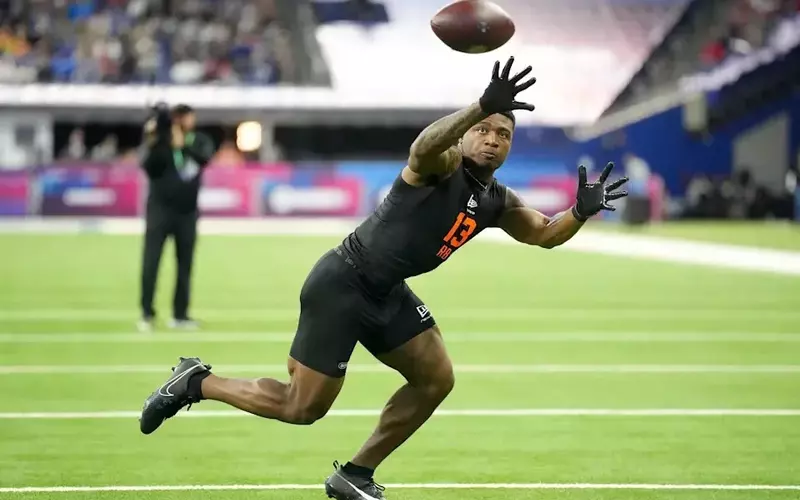 Jam Miller's 2026 Fantasy Football Outlook: A Detailed Analysis