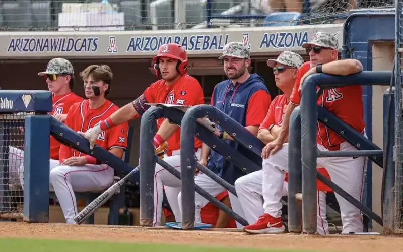 Arizona Wildcats Baseball: Navigating a Challenging Season and Senior Day
