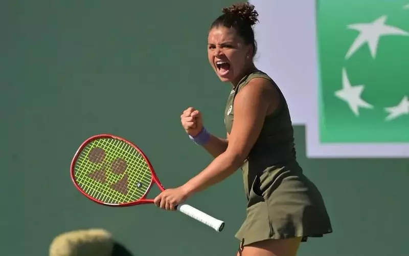 Paolini Advances at Italian Open After Close Match