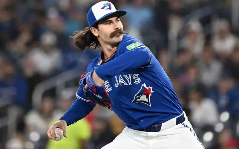 Blue Jays Rely on Cease Amidst Slump, Face Angels Rematch