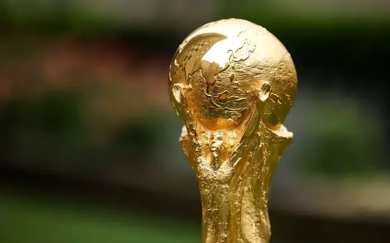 World Cup Ticket Prices Decline on Secondary Market