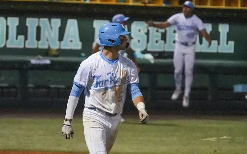North Carolina Tar Heels Prepare for Pivotal Home Series Against Pitt Panthers
