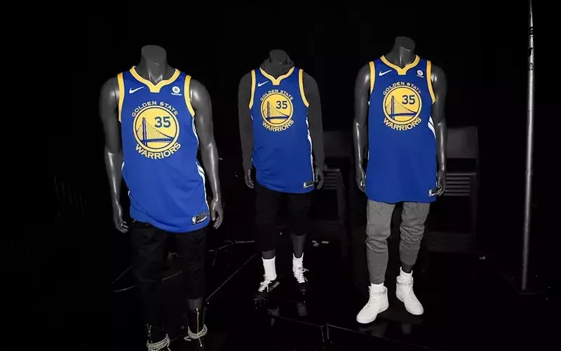 Golden State Warriors' Dayton Draft Picks: A Historical Overview
