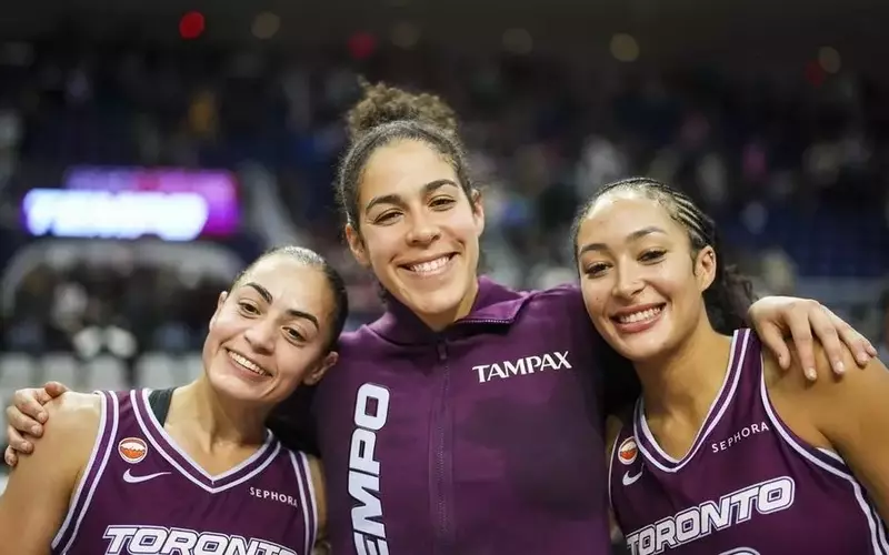 Tempo's Season Debut: Veteran Squad Faces Young Mystics in WNBA Opener