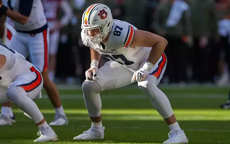 Atlanta Falcons Bolster Roster with Undrafted Free Agent Signings