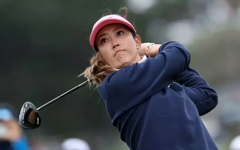 Michelle Wie West's Return to LPGA: A Test of Nerves and Skill
