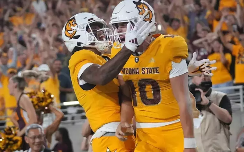 Jordyn Tyson's Rookie Outlook for 2026 Fantasy Football Season