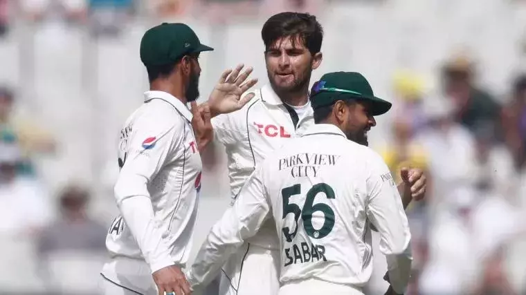 Bangladesh vs. Pakistan: Crucial Test Series Kicks Off in Dhaka