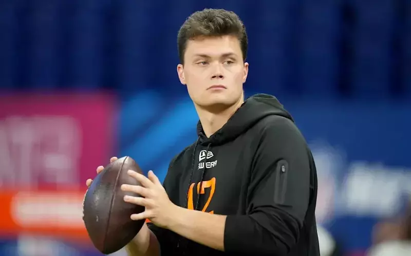 Rourke's Quest: Securing a Spot on the 49ers Roster