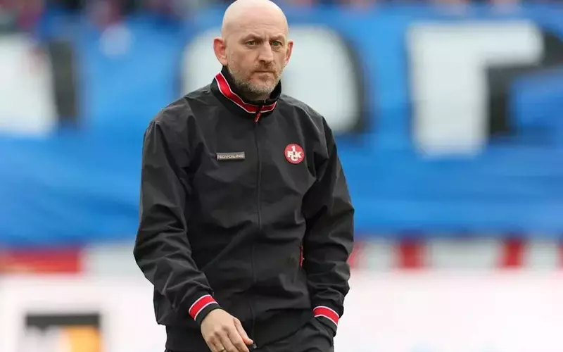 Bielefeld Seeks Crucial Points Against Kaiserslautern in Bundesliga 2 Battle