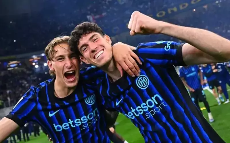 Inter Milan's Road to Glory: Facing Lazio in a Crucial Serie A Showdown
