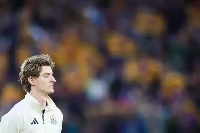 Barcelona Faces Steep Price for Premier League Star
