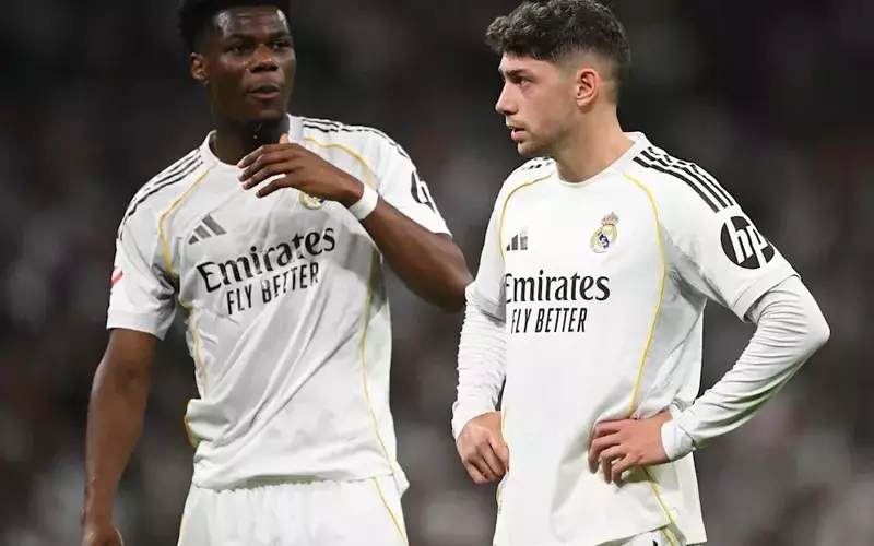 Real Madrid's Internal Turmoil Ahead of El Clásico