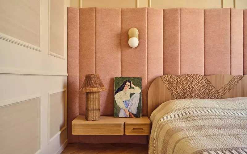 L'Evoluzione del Rosa nell'Interior Design: Oltre il Millennial Pink