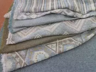 Dino Zoli Textile Rivoluziona l'Arredo con i Nuovi Tessuti Riciclabili "Mundo"
