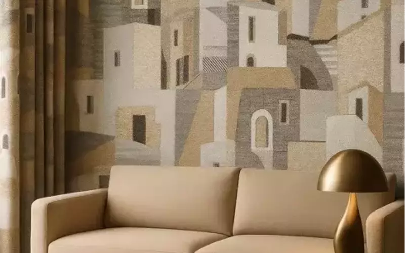 Alessandro Bini trionfa a Paris Déco Off con innovazione e sostenibilità