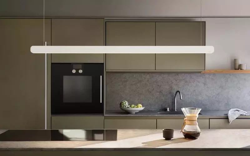 L'Evoluzione del Design dell'Illuminazione: L'Ascesa delle Lampade Lineari a LED