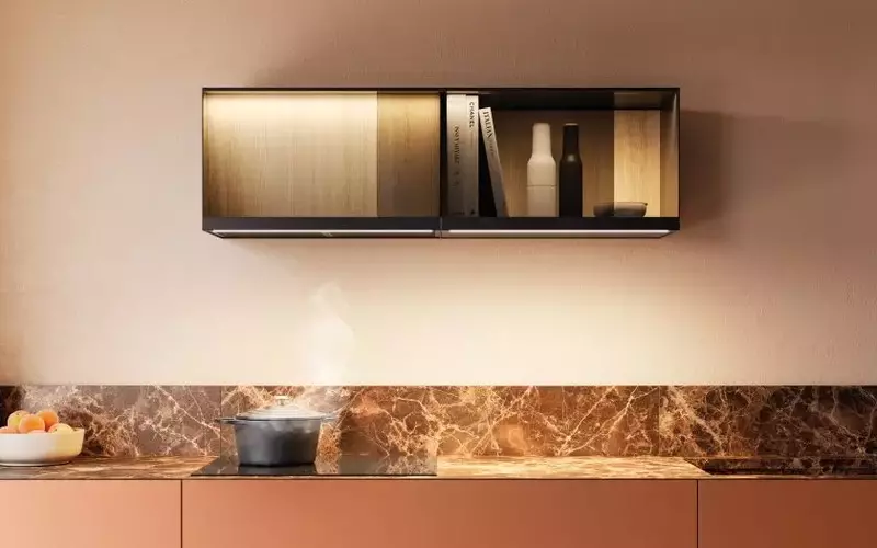 L'Innovazione degli Elettrodomestici: Performance Avanzate e Design per la Cucina Moderna
