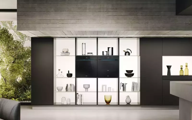 Haier ridefinisce il futuro della casa con elettrodomestici intelligenti e connessi all'avanguardia