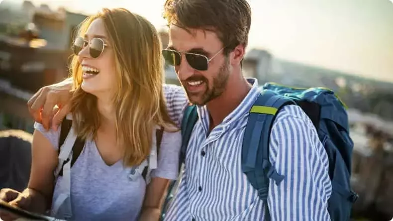 Die besten Kurzreiseziele Europas 2026: Städte und Strände im Fokus