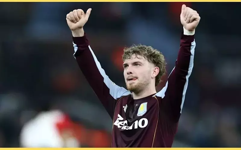 Harvey Elliott's Unfortunate Loan Spell at Aston Villa Unveiled