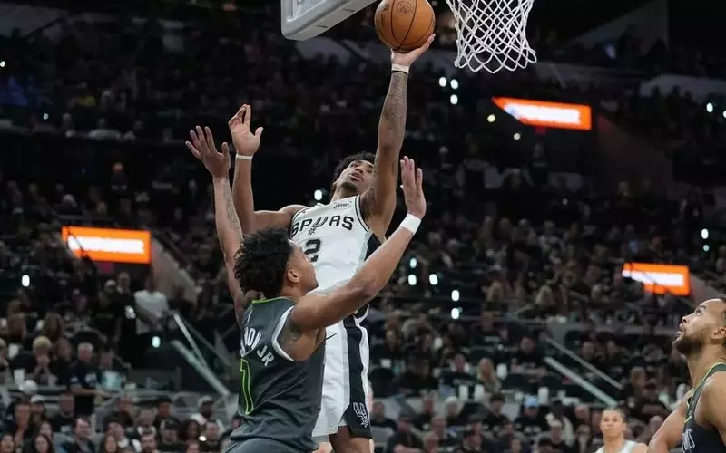 Timberwolves Seek Redemption in Crucial Game 3 Against Spurs